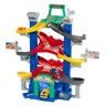 VTech® Go! Go! Smart Wheels® Dueling Spinning Spirals Raceway™ - view 9